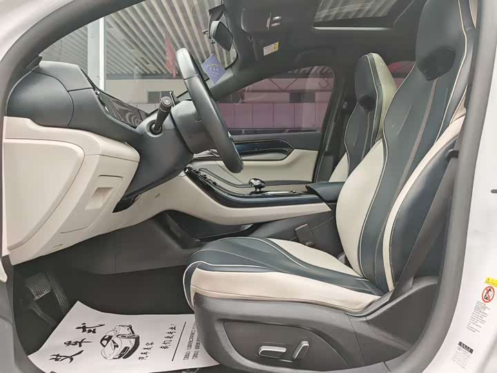 Фото 4 - BYD Qin Plus