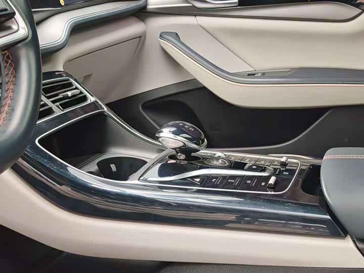 Фото 7 - BYD Qin Plus