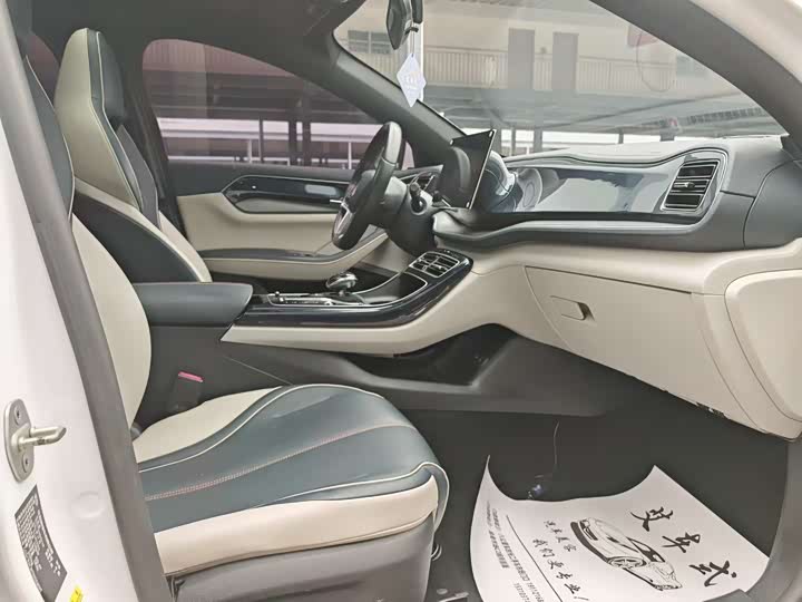 Фото 8 - BYD Qin Plus