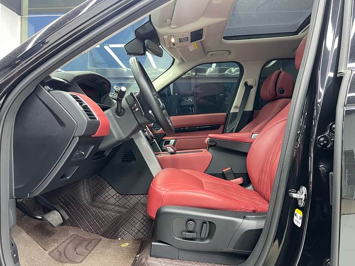 Фото 3 - Land Rover Discovery