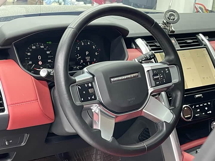 Фото 9 - Land Rover Discovery