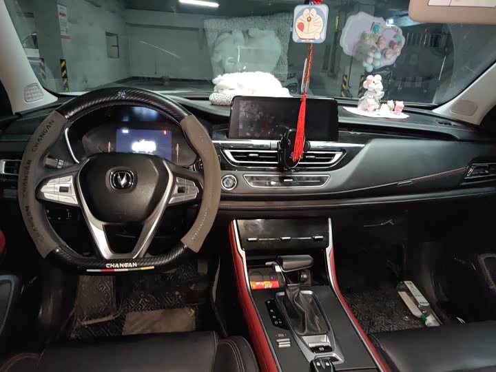 Photo 5 - Changan CS75