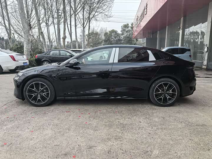 Фото 3 - BYD Seal