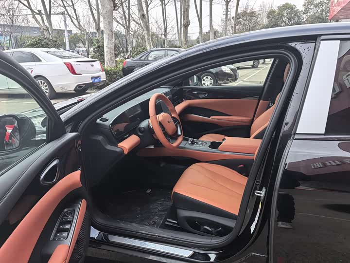 Фото 7 - BYD Seal