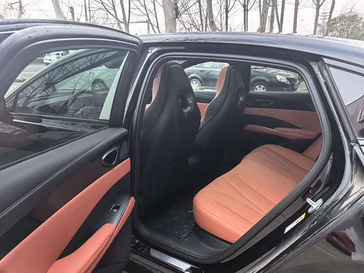 Фото 8 - BYD Seal