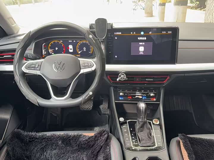 Photo 3 - Volkswagen Lavida