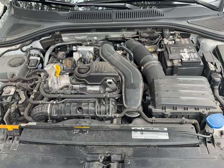 Photo 6 - Volkswagen Lavida