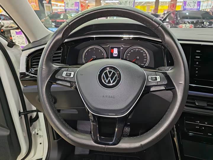 Volkswagen Tayron 2020 2020款 280TSI 两驱豪华智联版