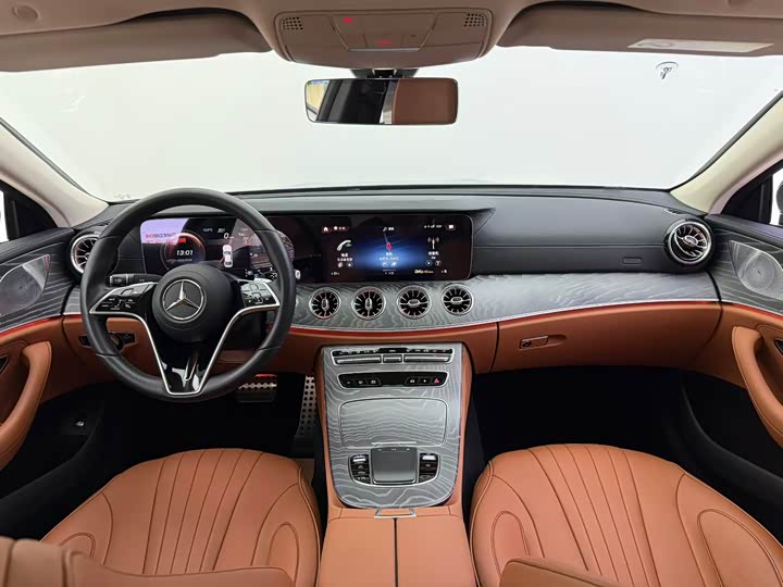 Фото 6 - Mercedes-Benz CLS-Class