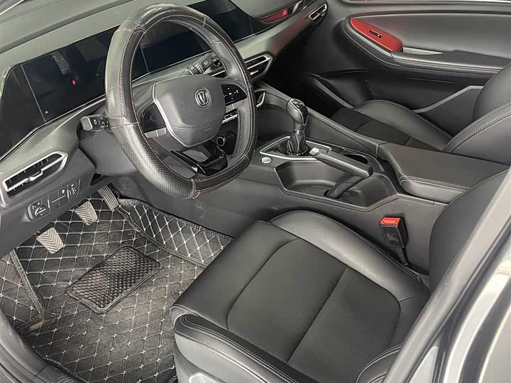 Photo 6 - Changan Eado Plus