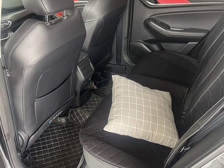 Photo 7 - Changan Eado Plus