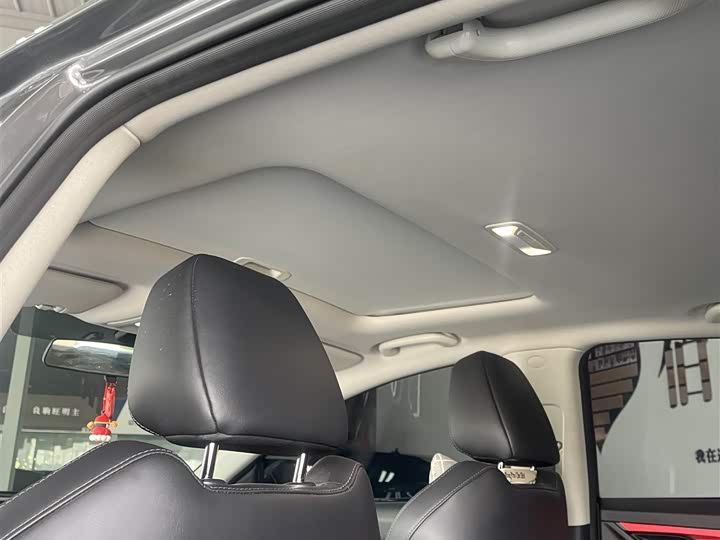 Photo 8 - Changan Eado Plus