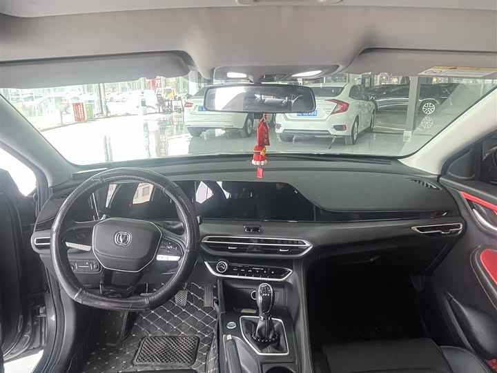 Photo 9 - Changan Eado Plus