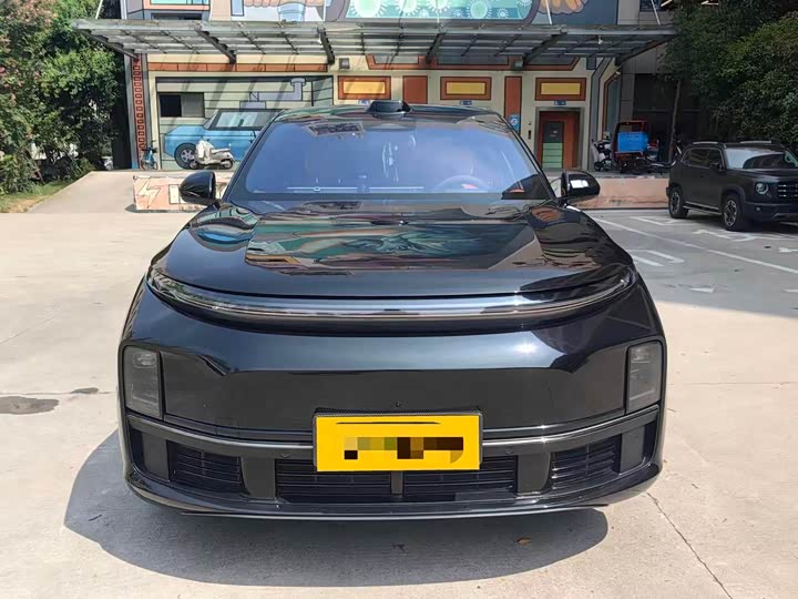 Фото 2 - LiXiang L7