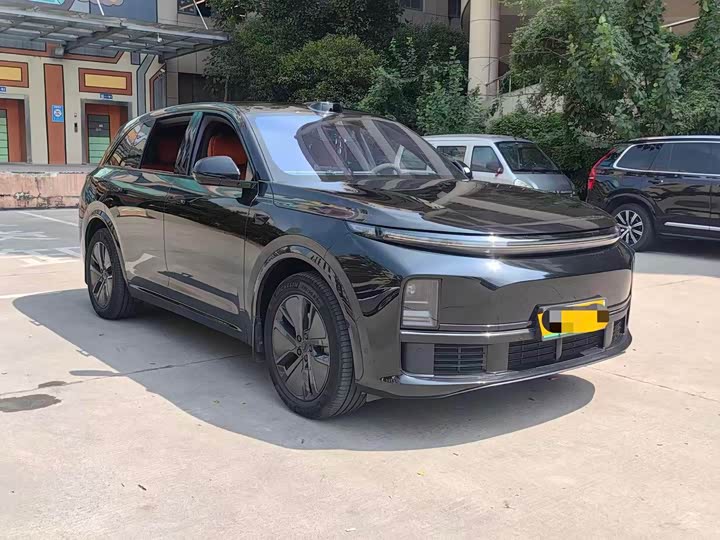 Фото 3 - LiXiang L7