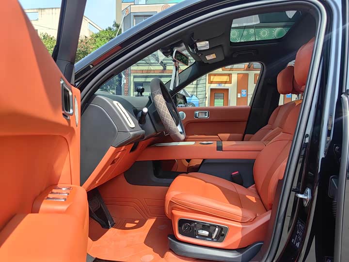 Фото 4 - LiXiang L7