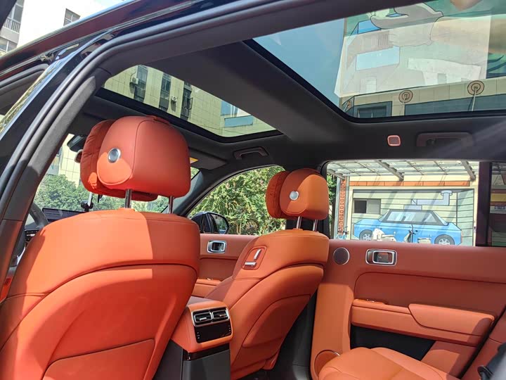 Фото 8 - LiXiang L7