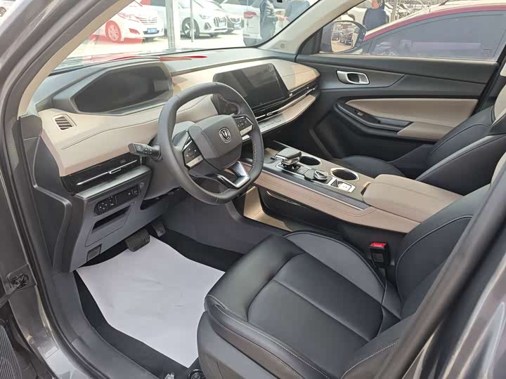 Photo 5 - Changan CS55 Plus