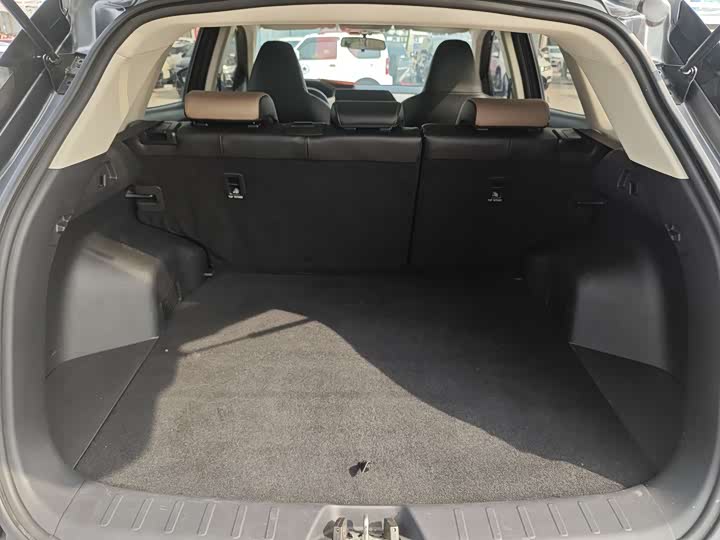 Photo 8 - Changan CS55 Plus