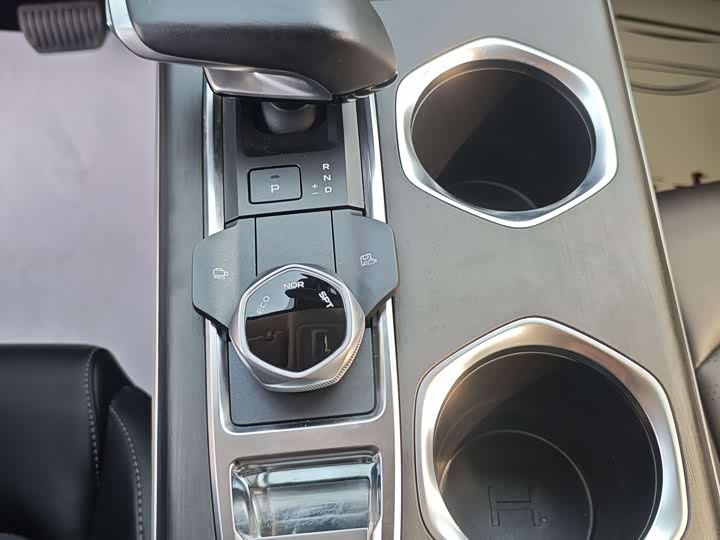 Photo 9 - Changan CS55 Plus