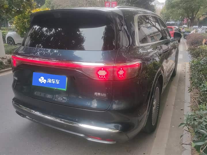 Фото 3 - Aito M8