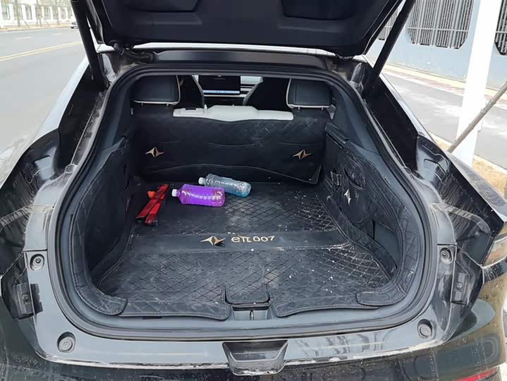 Фото 4 - Dongfeng Yipai eπ 007