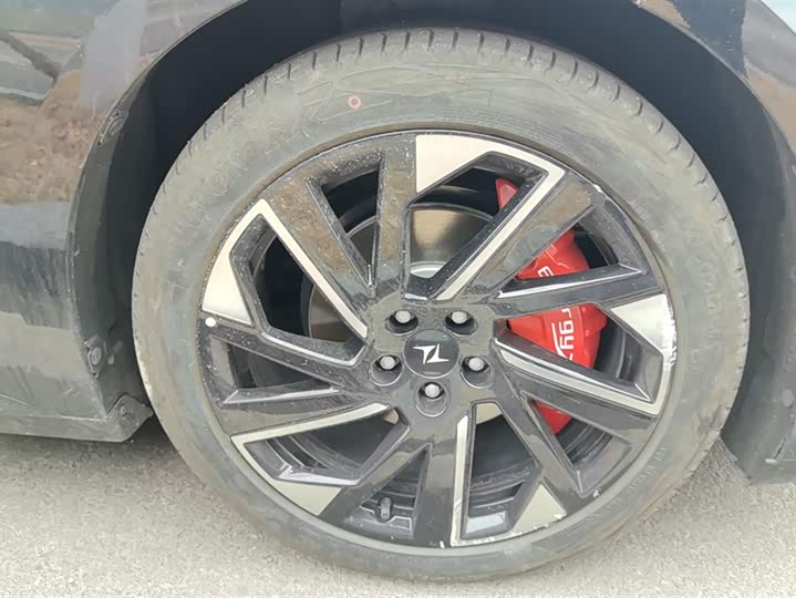 Фото 6 - Dongfeng Yipai eπ 007