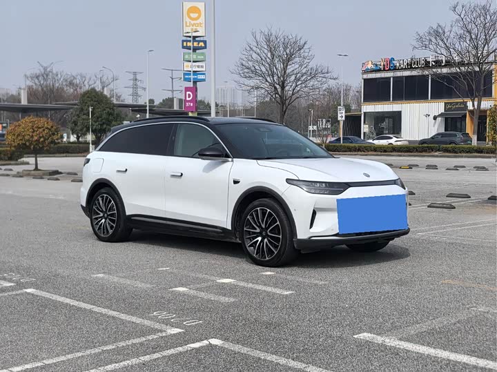 Фото 3 - Leapmotor C11