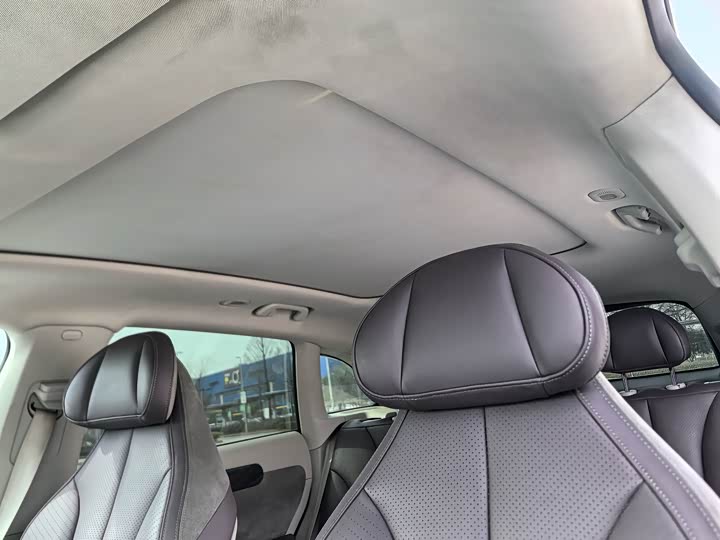 Фото 9 - Leapmotor C11