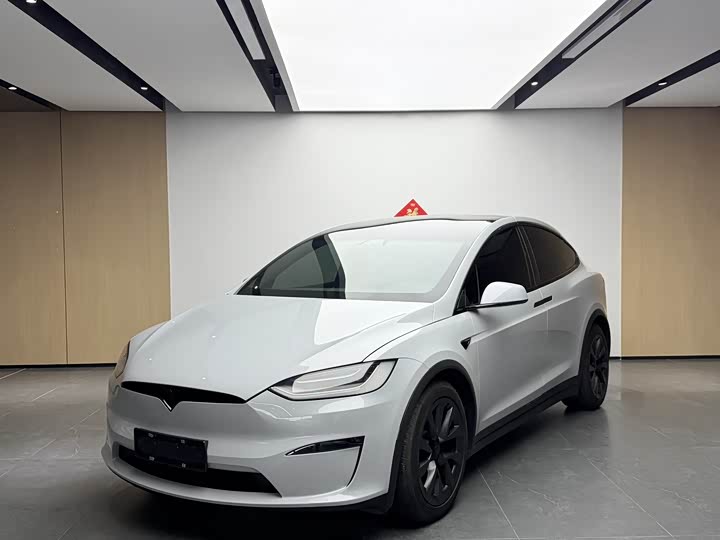 Photo 1 - Tesla Model X