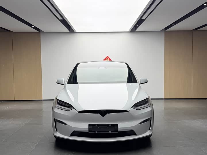 Photo 2 - Tesla Model X