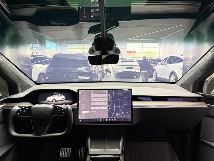 Photo 3 - Tesla Model X