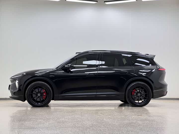 Фото 5 - Nio ES6