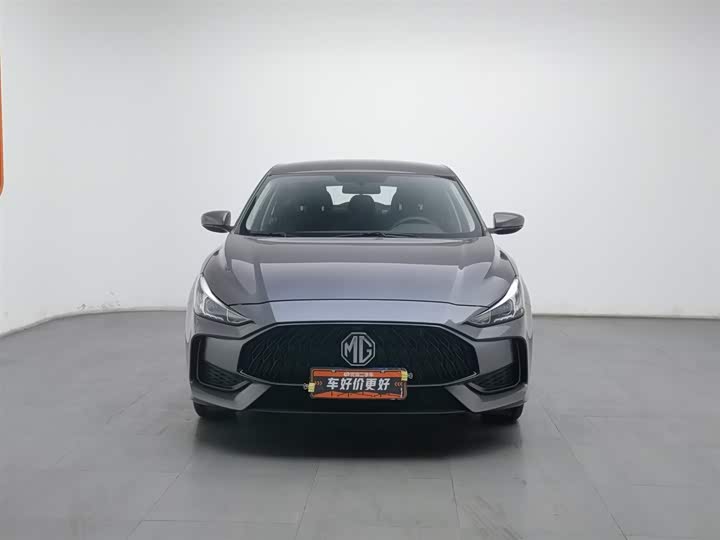 Фото 3 - MG Motor 5