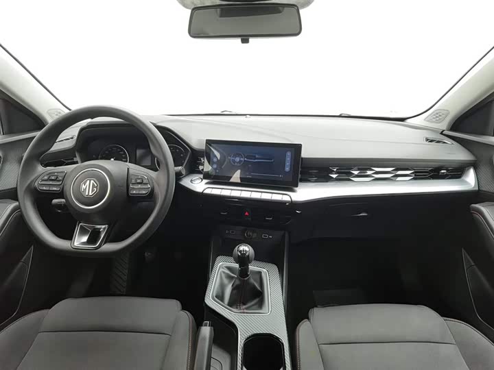 Фото 5 - MG Motor 5