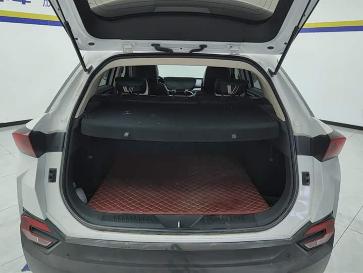 Фото 4 - Bestune T77