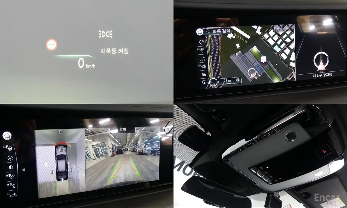 Фото 12 - Rolls-Royce Ghost