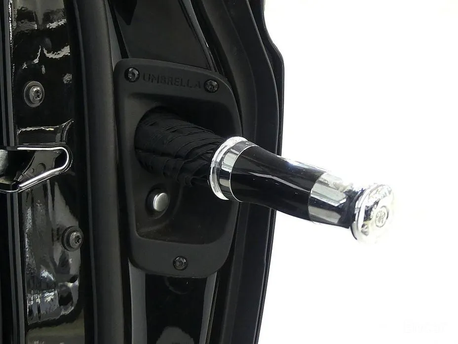 Фото 16 - Rolls-Royce Ghost