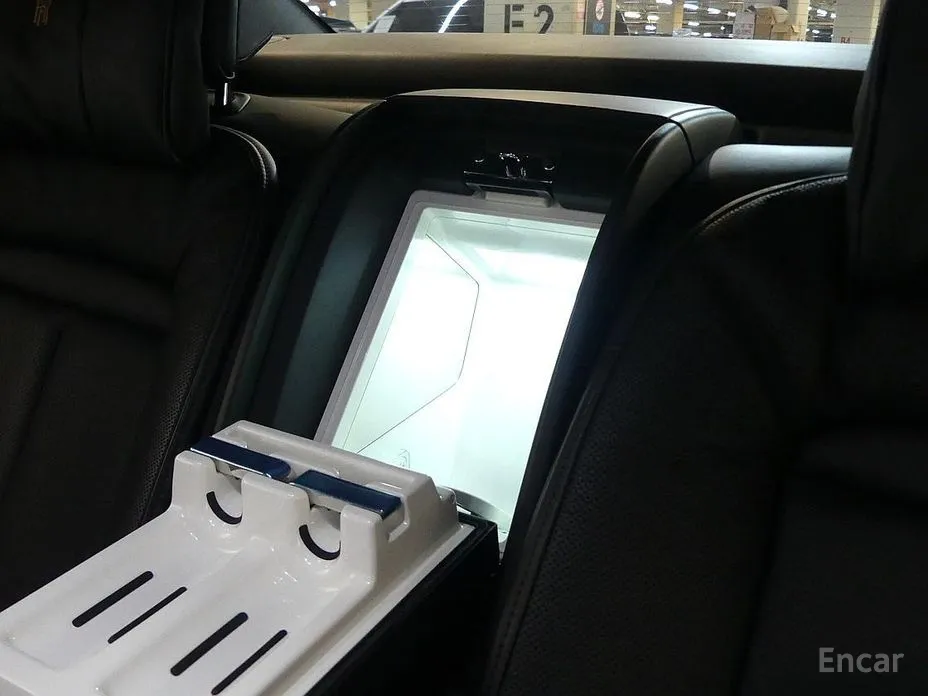 Фото 17 - Rolls-Royce Ghost