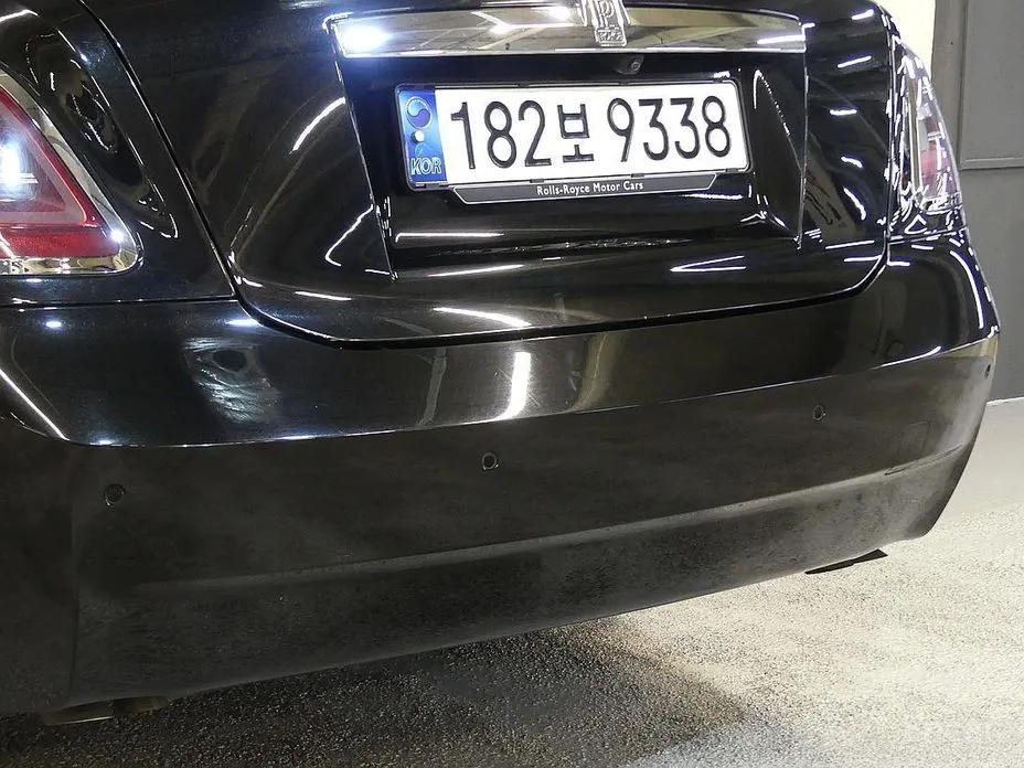 Фото 18 - Rolls-Royce Ghost