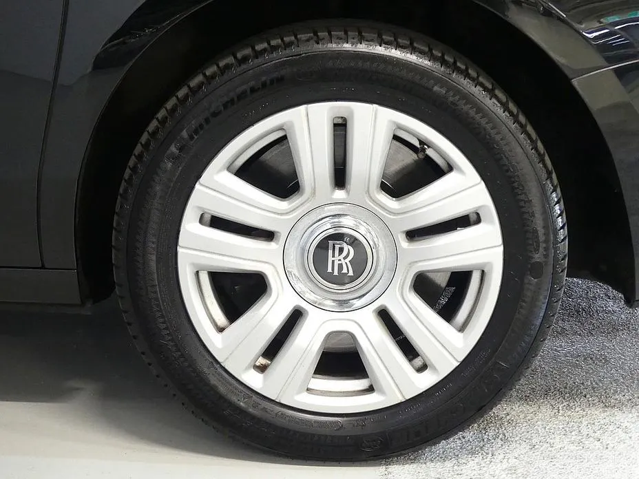 Фото 4 - Rolls-Royce Ghost