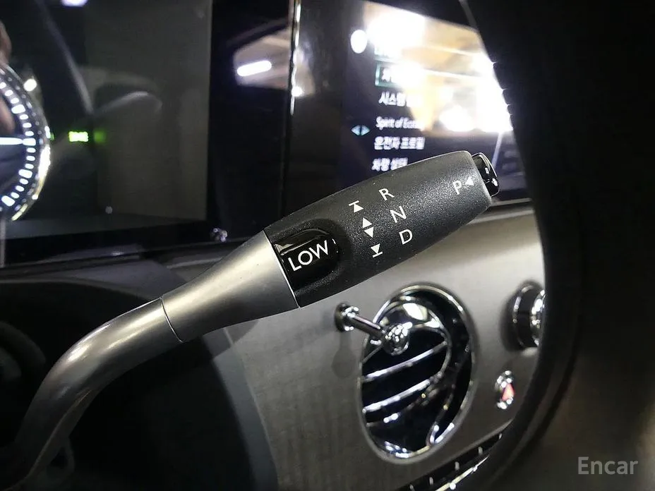 Фото 8 - Rolls-Royce Ghost