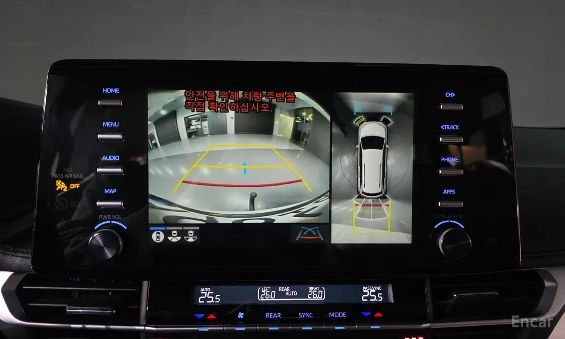 Фото 16 - Toyota Sienna