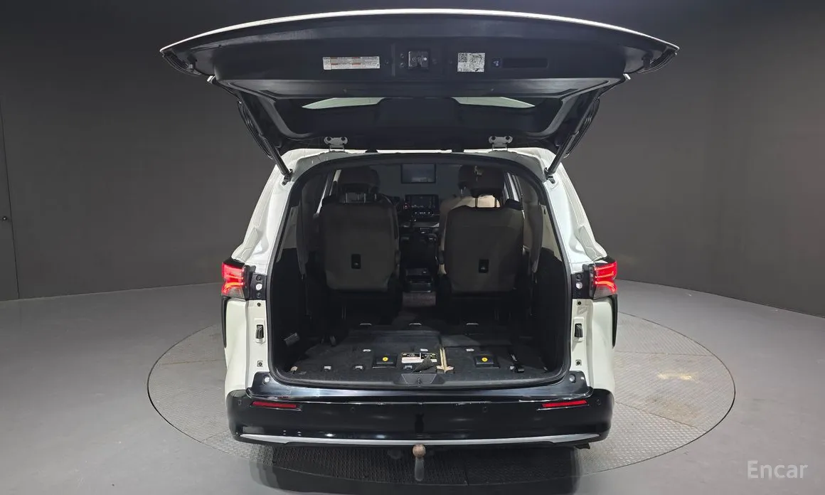 Фото 20 - Toyota Sienna