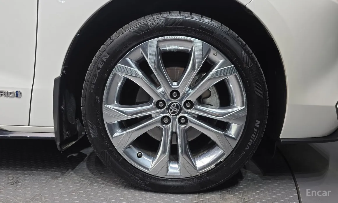 Фото 5 - Toyota Sienna