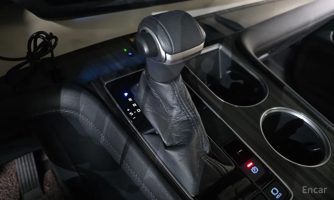 Фото 9 - Toyota Sienna