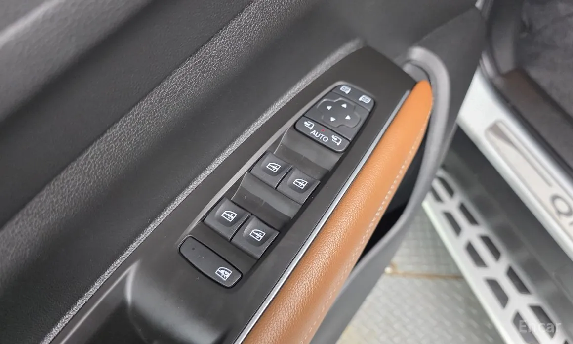 Фото 12 - Renault QM6