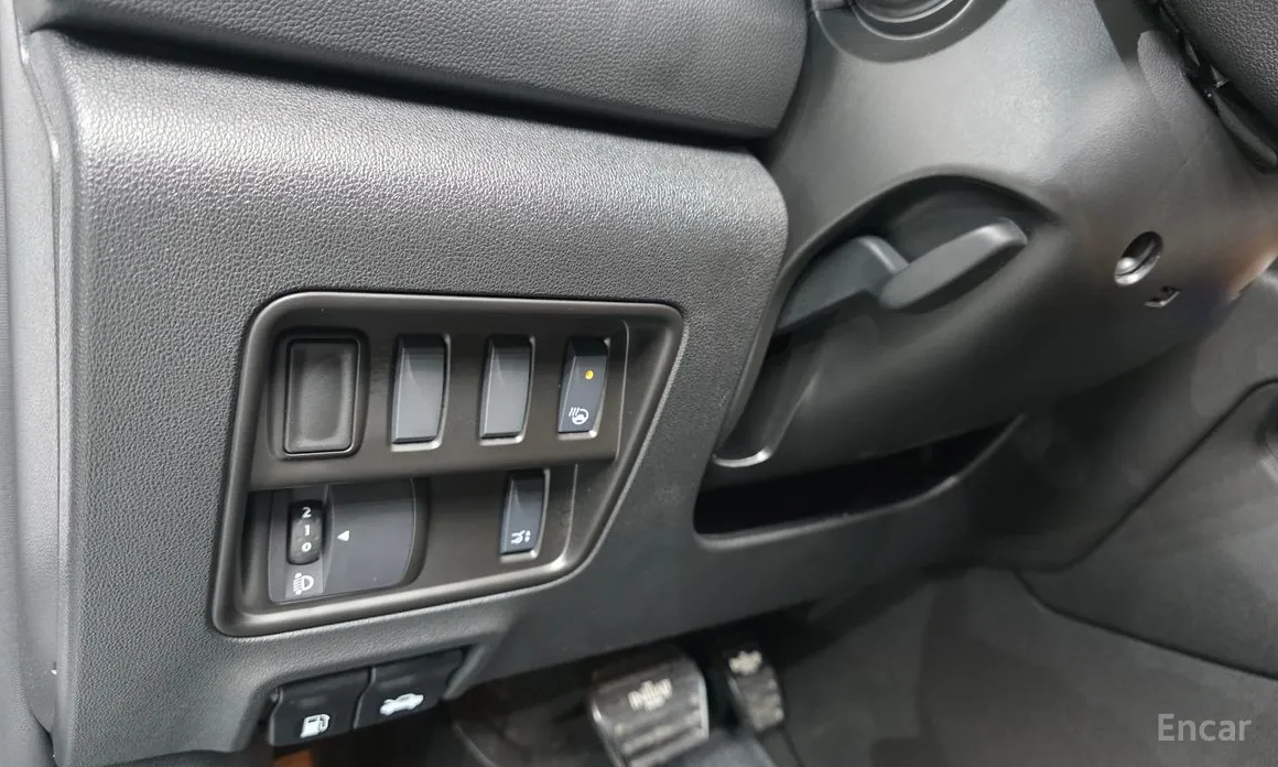 Фото 13 - Renault QM6