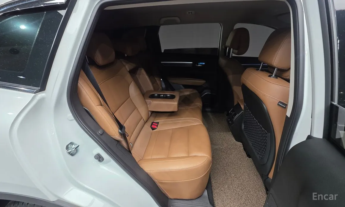 Фото 19 - Renault QM6