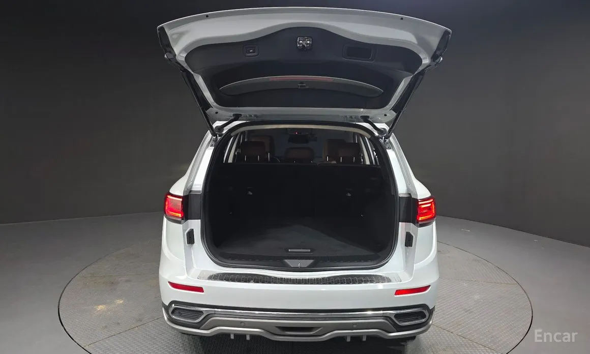 Фото 20 - Renault QM6